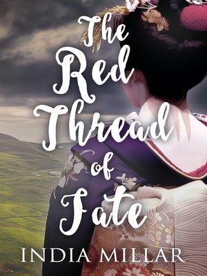 cover image of The Red Thread of Fate